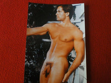 Load image into Gallery viewer, Vintage 18 Y.O. + Gay Interest Colt/Fox/Chippendale Nude Hot Male Photo     D28v
