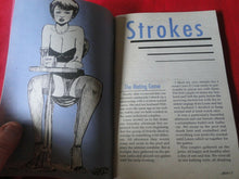 Load image into Gallery viewer, Vintage Nude Erotic Sexy Adult Men's Mini Magazine/Booklet Jack NOS           HH
