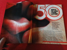 Load image into Gallery viewer, Vintage 18 Year Old + Nude Erotic Adult Magazine Hot Licks Sept. 1991        G42
