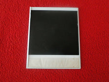 Load image into Gallery viewer, Vintage Erotic Sexy Mature Semi-Nude Woman Polaroid Photo                    A70
