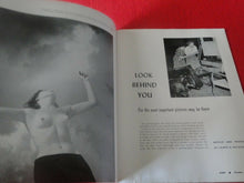 Load image into Gallery viewer, Vintage Erotic Sexy Nude Pinup Women Magazine Amateur Screen &amp; Photography    X
