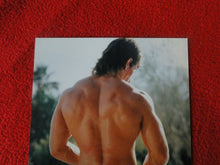 Load image into Gallery viewer, Vintage 18 Year Old + Gay Interest Nude Erotic Sexy Hot Hung Male Photo     D40u
