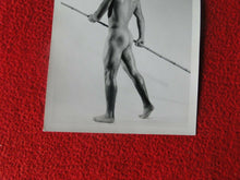 Load image into Gallery viewer, Vintage Original Stamped Bruce Bellas of Los Angeles L.A. Gay Interest Photo  65
