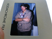 Load image into Gallery viewer, VINTAGE 35MM SLIDE MALE 18 Y.O. + GAY INTEREST BEEFCAKE MUSCLE SEMI NUDE    B16N
