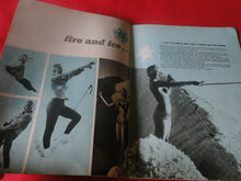 Load image into Gallery viewer, Vintage Nude Erotic Sexy Adult Magazine Escapade 1957                   MM
