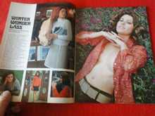 Load image into Gallery viewer, Vintage 18 YO + Nude Erotic Adult Men&#39;s Magazine Cavalier March 1967          60
