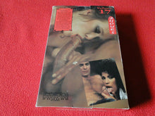 Load image into Gallery viewer, Vintage Adult XXX VHS Porn Tape Video 18 Y.O. + Uncle Arthur's Lost Tapes     20

