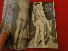 Load image into Gallery viewer, Vintage Erotic Sexy Gay Interest Magazine Physique Pictorial 1964 V.14 #2     HM
