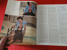Load image into Gallery viewer, Vintage 18 Year Old + Nude Erotic Sexy Adult Men's Magazine Caper 1962        GJ
