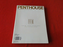 Load image into Gallery viewer, Vintage 18 Year Old + Sexy Erotic Adult Men&#39;s Magazine Penthouse Sept. 1999    W
