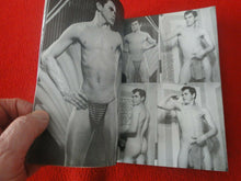 Load image into Gallery viewer, Vintage Erotic Sexy Gay Interest Magazine Physique Pictorial 1966 V. 15 #3    HJ
