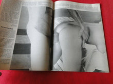 Load image into Gallery viewer, Vintage Nude Erotic Sexy Adult Men's Magazine Uncensored Letters               9
