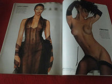 Load image into Gallery viewer, Vintage 18 Year Old + Sexy Erotic Adult Men&#39;s Magazine Playboy May 1997 Trump AU
