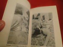 Load image into Gallery viewer, Vintage Sexy Erotic Adult Paperback Book The History Of Oral Sex Practices  6
