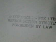 Load image into Gallery viewer, Vintage 18 Year Old + Gay Interest Colt/Fox/Chippendale Nude Hot Male Photo  D23
