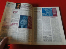 Load image into Gallery viewer, Vintage 18 Year Old + Sexy Erotic Adult Men's Magazine High Society 1991      EG
