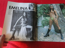 Load image into Gallery viewer, Vintage Nude Erotic Sexy Adult Men's Magazine Adam January 1972               70
