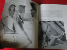 Load image into Gallery viewer, Vintage Erotic Sexy Pin Up Magazine Art Photography September 1956             S
