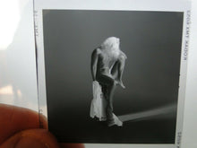 Load image into Gallery viewer, Vintage Semi Nude Woman Artistic Photographic Negative Transparency         GE22
