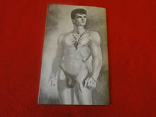 Load image into Gallery viewer, Vintage Erotic Sexy Gay Interest Magazine Physique Pictorial 1964 V.14 #2     HM
