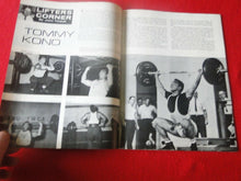 Load image into Gallery viewer, Vintage Gay Interest Body Building Strength &amp; Health Magazine January 1965
