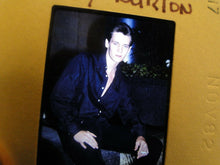 Load image into Gallery viewer, VINTAGE 35MM SLIDE MALE GAY INTEREST BEEFCAKE MUSCLE SEMI NUDE HOT BUFF EU2
