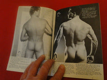 Load image into Gallery viewer, Vintage Erotic Sexy Gay Interest Magazine Physique Pictorial 1965 V.14 # 4   HL2
