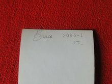 Load image into Gallery viewer, Vintage Original Stamped Bruce Bellas of Los Angeles L.A. Gay Interest Photo  15
