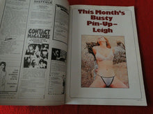 Load image into Gallery viewer, Vintage 18 YO + Nude Erotic Adult Men's Magazine Love-In                      70
