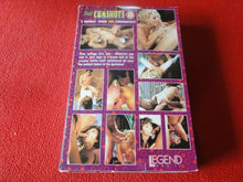 Load image into Gallery viewer, Vintage Adult XXX VHS Porn Tape Just Cumshots    9
