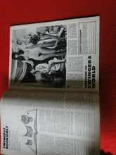 Load image into Gallery viewer, Vintage 18 Year Old + Erotic Sexy Adult Magazine Swingers World Jan. 1976    G29
