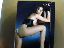 Load image into Gallery viewer, Busty Erotic Sexy NUDE Woman/Model Vintage 35mm LATENT IMAGE SLIDE            R
