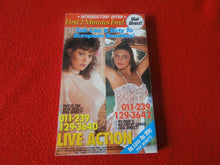 Load image into Gallery viewer, Vintage Sexy Erotic Adult Paperback Book Novel Neighborhood Watch              !
