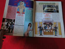 Load image into Gallery viewer, Vintage Nude Erotic Sexy Adult Men's Magazine Eros June 1982                  73
