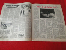 Load image into Gallery viewer, Vintage Classic Adult XXX Porn Newspaper/Magazine National Informer Reader 1976
