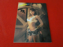 Load image into Gallery viewer, Vintage 18 Year Old + Sexy Erotic Adult Men&#39;s Magazine Cinema Blue Nov. 1992 G12
