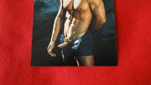 Load image into Gallery viewer, Vintage 18 Y.O + Gay Interest Colt/Fox/Chippendale Nude Hot Male Photo       D*z
