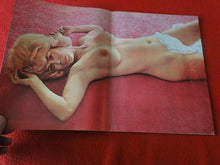 Load image into Gallery viewer, Vintage 18 Year Old + Sexy Erotic Adult Men's Magazine Topper May 1963        FB
