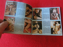 Load image into Gallery viewer, Vintage Nude Erotic Sexy Adult Pocket Porn Mini Magazine Diamond Collection
