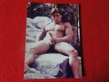 Load image into Gallery viewer, Vintage 18 Y.O. + Gay Interest Colt/Fox/Chippendale Nude Hot Male Photo     D31p
