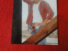 Load image into Gallery viewer, Vintage 18 Year Old + Gay Interest Nude Erotic Sexy Hot Hung Male Photo     D40g

