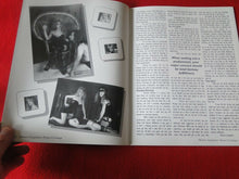 Load image into Gallery viewer, Vintage Nude Erotic Adult Men's BDSM Magazine Power X-Change #2               84
