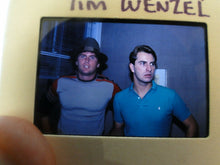 Load image into Gallery viewer, VINTAGE 35MM SLIDE MALE GAY INTEREST BEEFCAKE MUSCLE SEMI NUDE HOT BUFF EJ=
