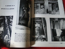 Load image into Gallery viewer, Vintage Nude Erotic Sexy Adult Men's Magazine Nugget June 1957                70
