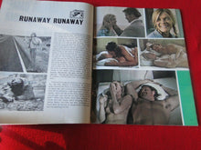 Load image into Gallery viewer, Vintage Nude Erotic Sexy Adult Men's Magazine Adam January 1972               70
