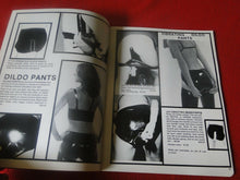 Load image into Gallery viewer, Vintage Nude Erotic Sexy Adult Men's Magazine Latex Annual                     6
