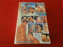 Load image into Gallery viewer, Vintage Adult XXX Gay VHS Porn Tape Video 18 Year Old + Dreams Come True       7
