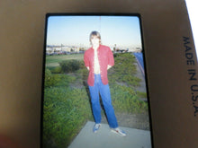 Load image into Gallery viewer, VINTAGE 35MM SLIDE MALE GAY INTEREST BEEFCAKE MUSCLE SEMI NUDE HOT BUFF CE
