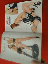 Load image into Gallery viewer, Vintage 18 Year Old + Sexy Erotic Adult Men&#39;s Magazine Taboo Aug. 2005       H1C
