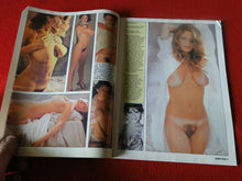 Load image into Gallery viewer, Vintage 18 Year Old + Erotic Sexy Adult Magazine Celebrity Sleuth             FC
